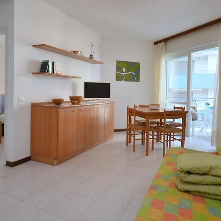 Apartment La Zattera Lignano Sabbiadoro