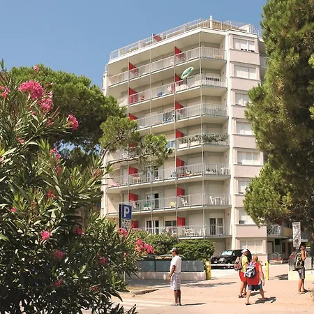 La Zattera Apartment